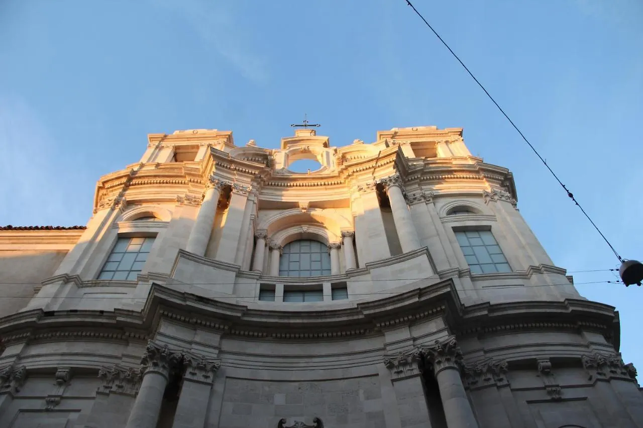 La Casa Di Gabri Apartment Catania