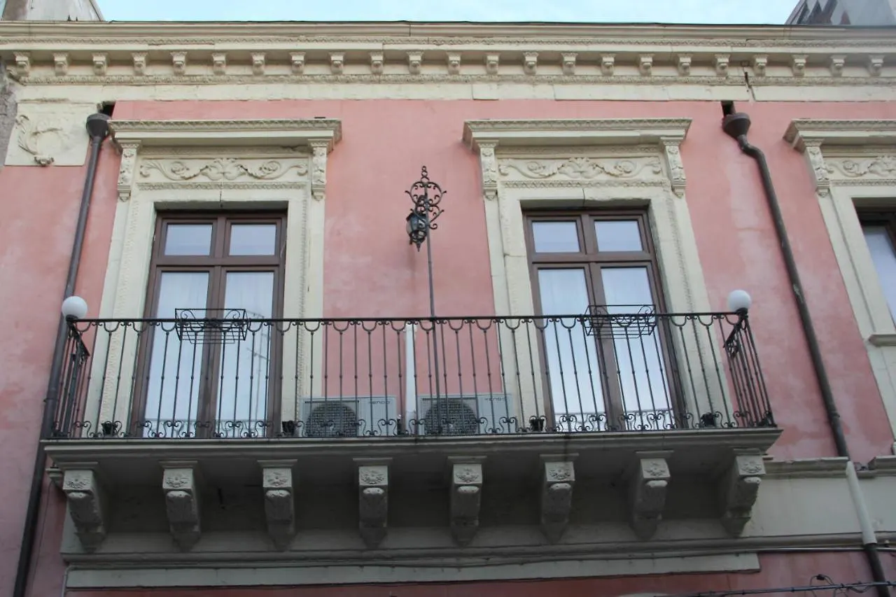 La Casa Di Gabri Apartment Catania