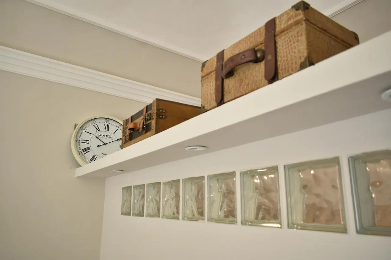 La Casa Di Gabri Apartment Catania Italy