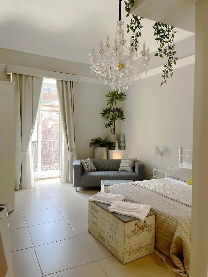 La Casa Di Gabri Apartment Catania
