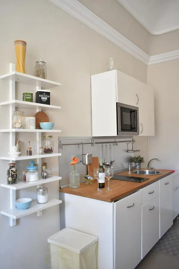 La Casa Di Gabri Apartment Catania