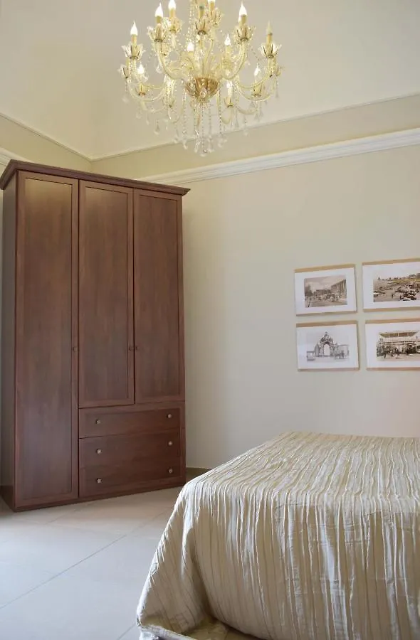 La Casa Di Gabri Apartment Catania