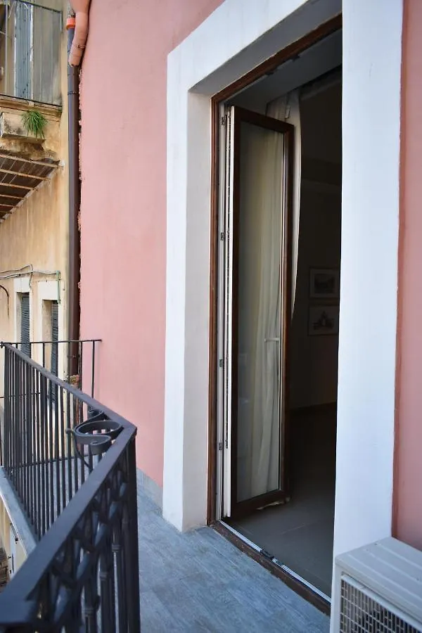La Casa Di Gabri Apartment Catania 0*,  Italy