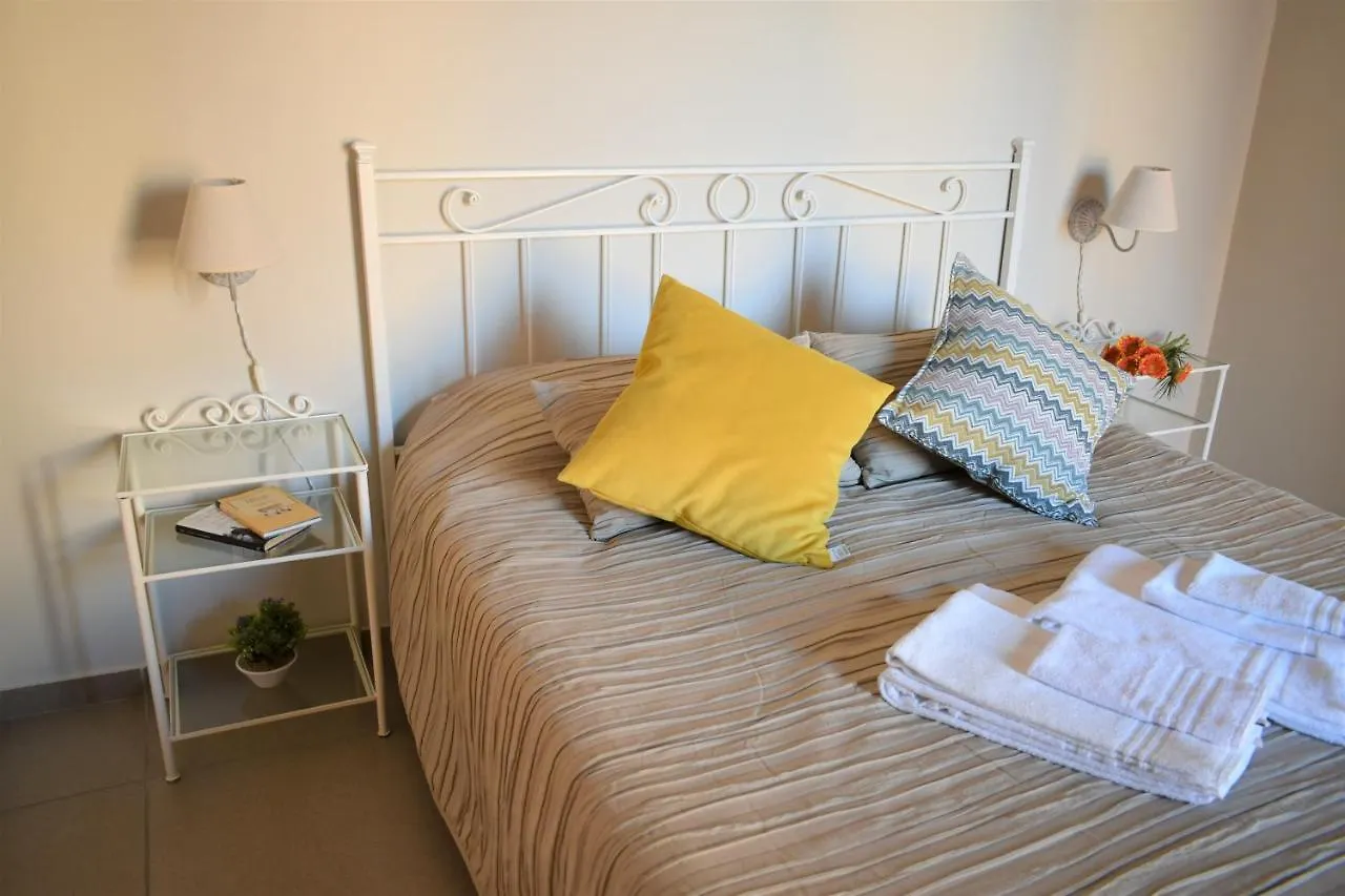 La Casa Di Gabri Apartment Catania Italy