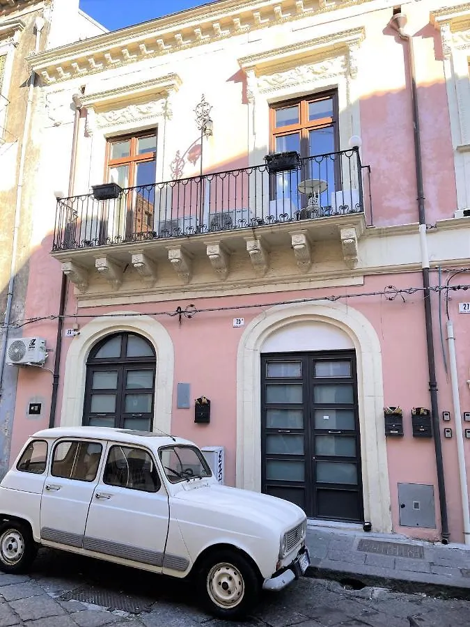 La Casa Di Gabri Apartment Catania 0*,