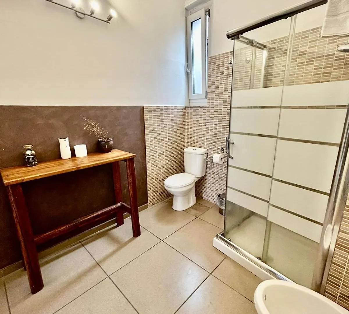 La Casa Di Gabri Apartment Catania Italy