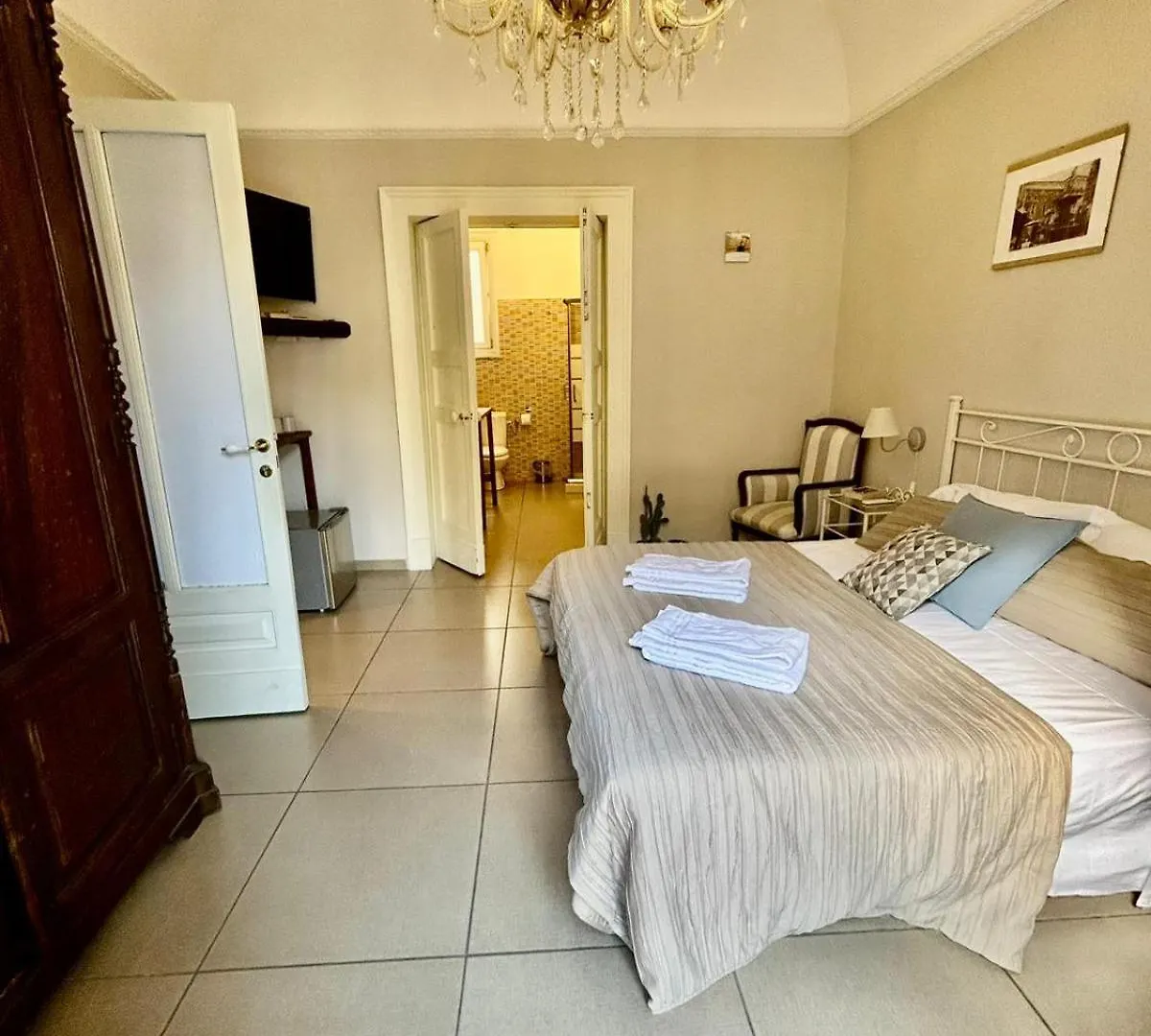La Casa Di Gabri Apartment Catania