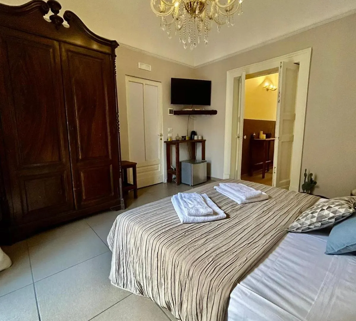 La Casa Di Gabri Apartment Catania