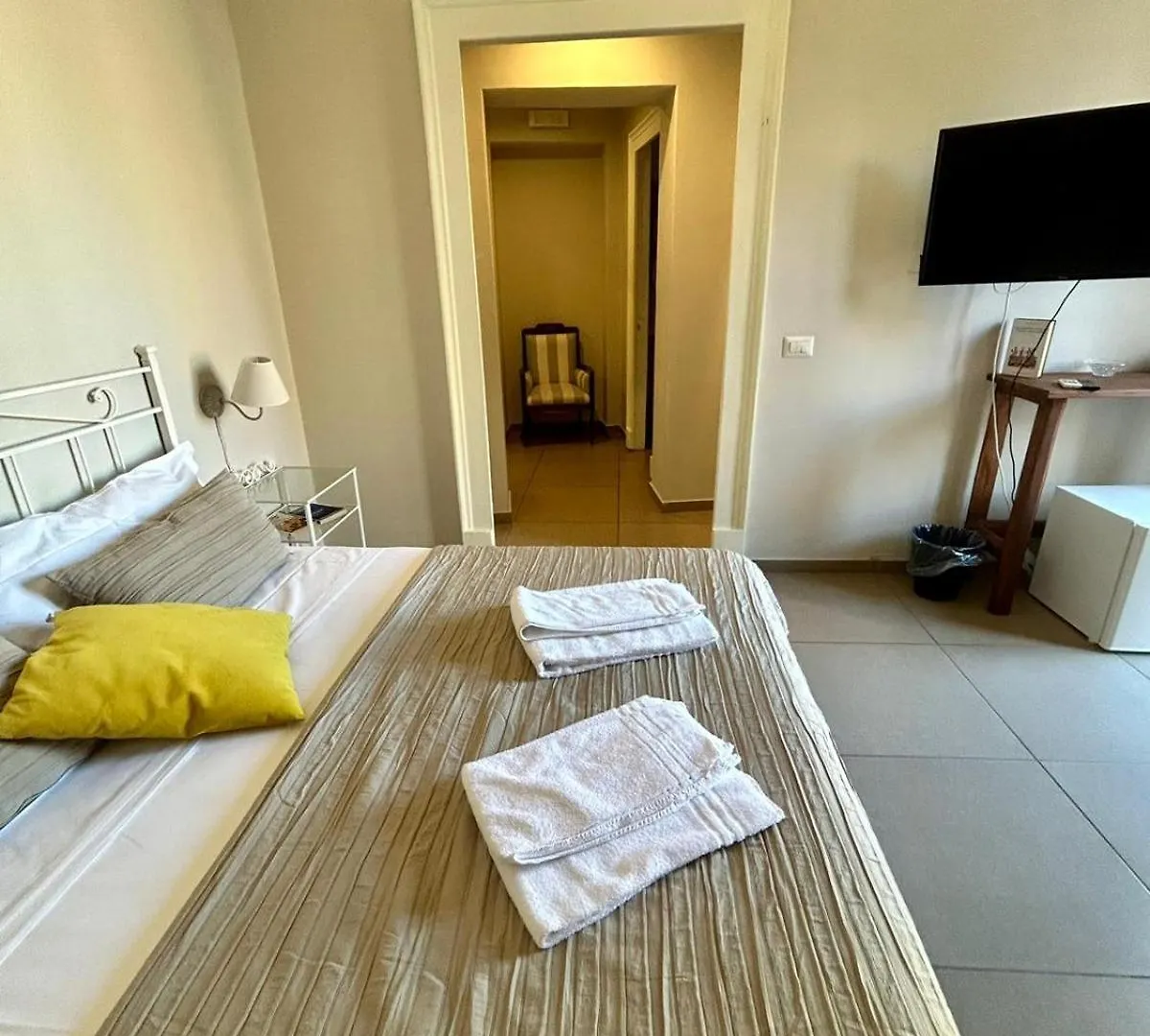 La Casa Di Gabri Apartment Catania
