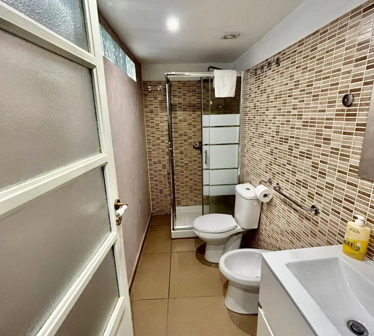 La Casa Di Gabri Apartment Catania