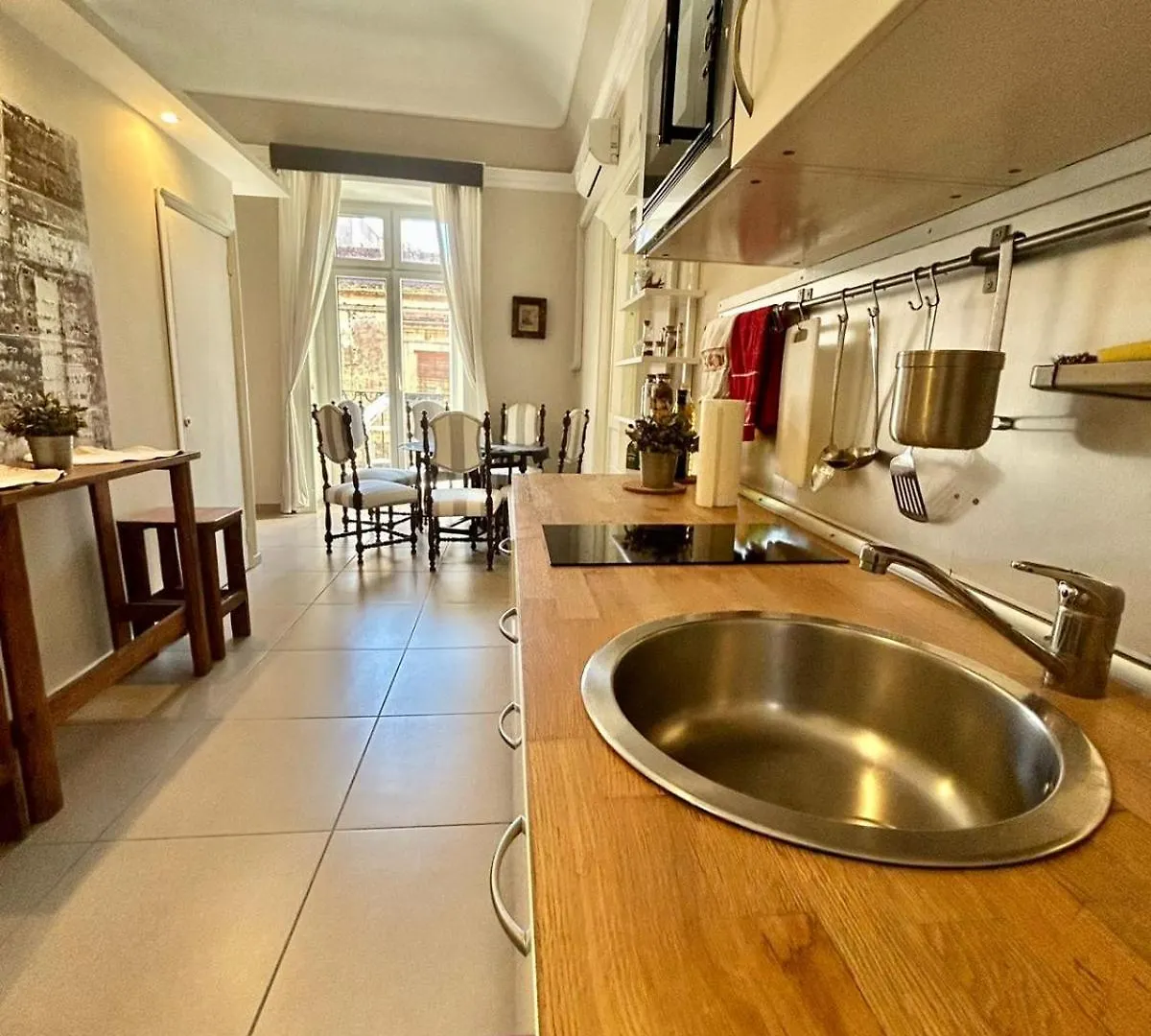 La Casa Di Gabri Apartment Catania